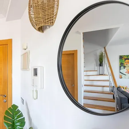 Apartamento El Tropical Paradise