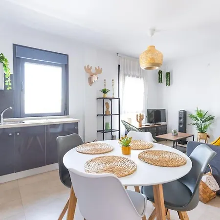 Apartamento El Tropical Paradise *