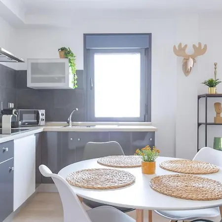 Apartamento El Tropical Paradise