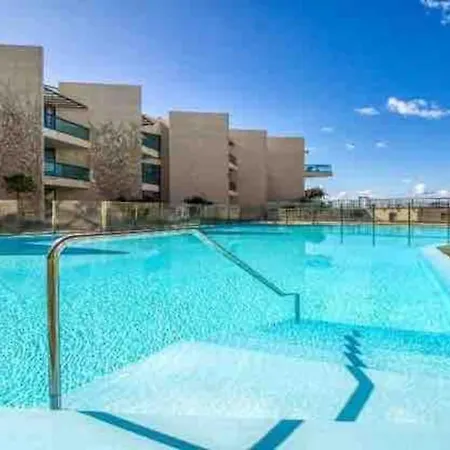 Apartamento El Tropical Paradise